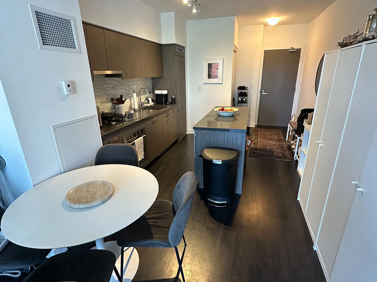 1 bed, $2,450 — Photo 1