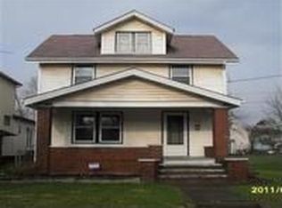 1723 Ohio Ave NE, Canton, OH