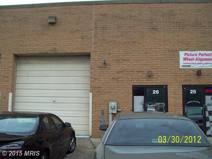 1st image of 550 Crain Hwy N Ste 26