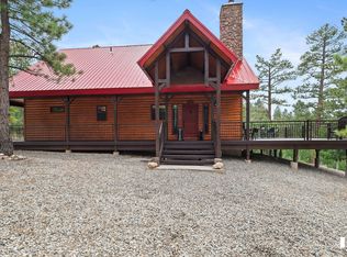 2280 E Knoll Rd, Alton, UT 84710