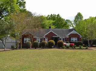 3509 Walnut Grove Rd, Memphis, TN 38111