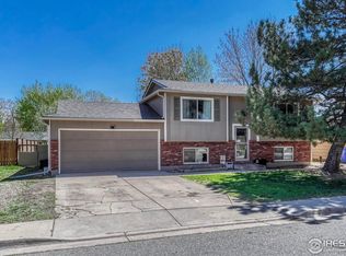 150 Lori Dr, Loveland, CO 80537