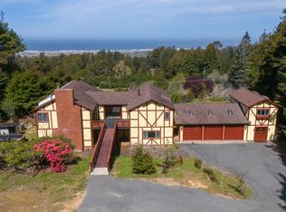 33451 Little Valley Rd, Fort Bragg, CA 95437