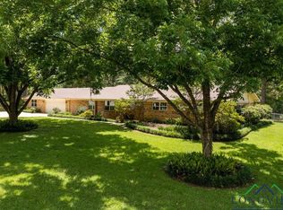 828 Highway 43, Atlanta, TX 75551