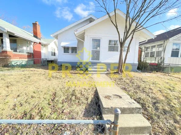 212 Huron Ave, Dayton, OH 45417