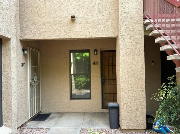 3131 W Cochise Dr Unit 103, Phoenix, AZ 85051