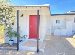 6671 Pine Ave, Twentynine Palms, CA 92277