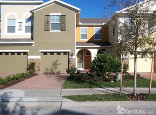 5154 Sabal Branch Cv, Oviedo, FL 32765