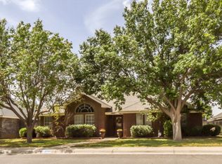 4803 Bishops Castle Dr, Midland, TX 79705