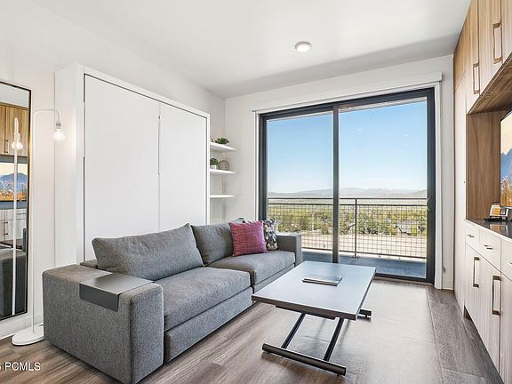 5th image of 2670 Canyons Resort Dr #319