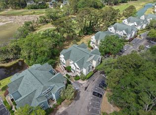 26 Old South Ct #26F, Bluffton, SC 29910