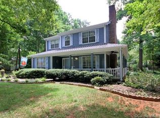 605 Southland Rd, Huntersville, NC 28078