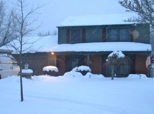 6727 Lake Crest Ct, Fort Wayne, IN 46815