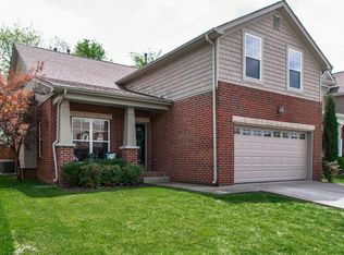 7452 Riverland Dr, Nashville, TN 37221