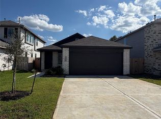 14668 S Ascot Bend Cir, Conroe, TX 77306
