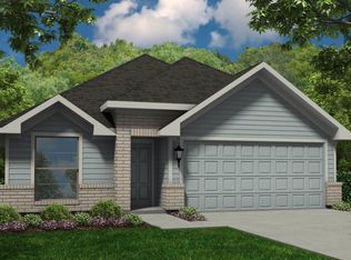 8415 Red Shiner Way, Fulshear, TX 77441