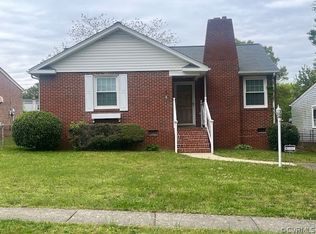 7507 Landsworth Ave, Henrico, VA 23228