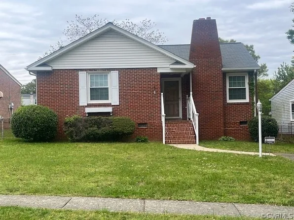 7507 Landsworth Ave, Henrico, VA 23228