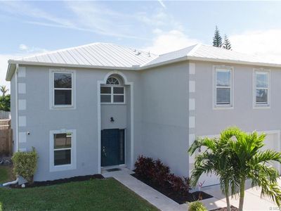 196 SW Nina Ct, Port Saint Lucie, FL, 34953