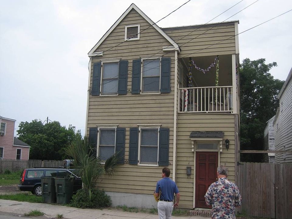 2nd image of 39 Line St APT B