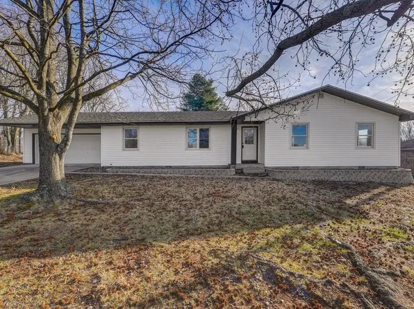502 S Walnut Street, Walnut Grove, MO 65770