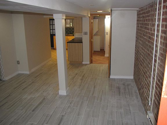 Living Area viewed from front door