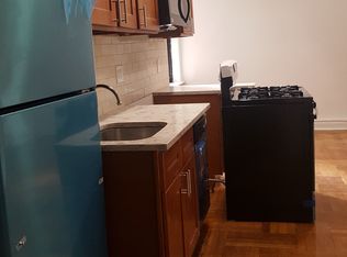 723 E 27th St APT 6F, Brooklyn, NY 11210