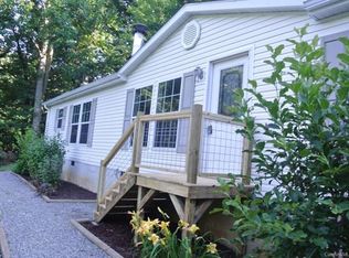 35 Back Branch Rd, Marshall, NC 28753