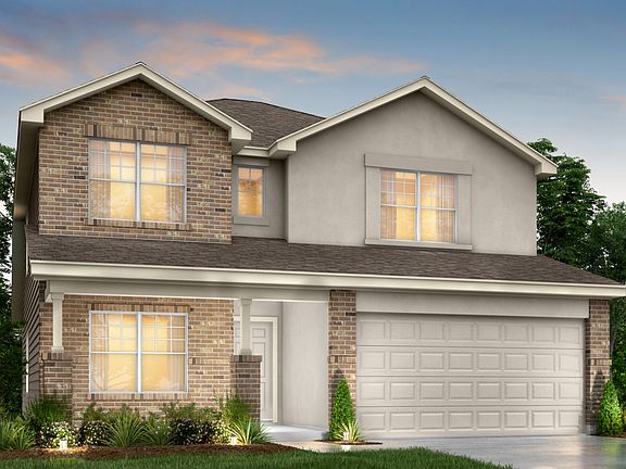 Elevation I