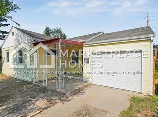 3610 Oneida St, Denver, CO 80207
