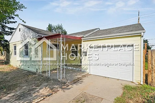 3610 Oneida St Photo 1