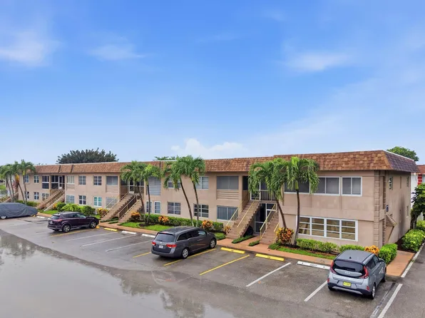 144 Stratford E #K, West Palm Beach, FL 33417