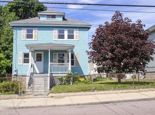 36 Blake St, Hyde Park, MA 02136