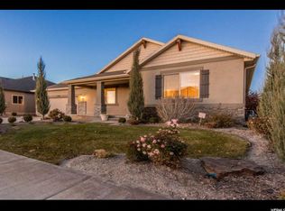 2898 N Desert Forest Ln, Lehi, UT 84043
