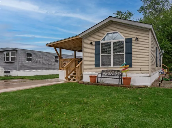 51 Rathbun Dr, Marblehead, OH 43440