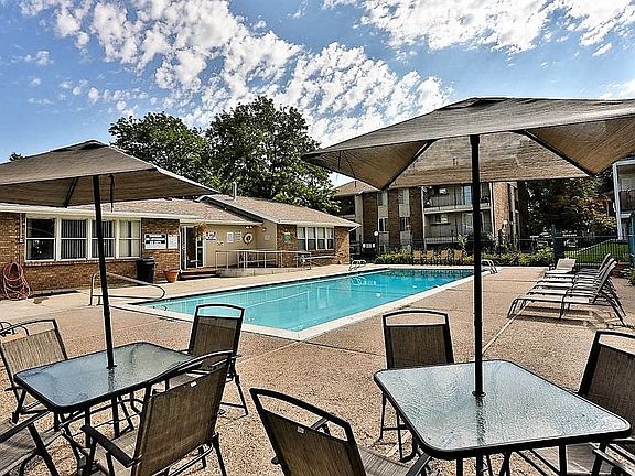 3rd image of 1794 E Hidden Meadows Dr #8C