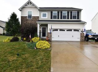 5197 Sun Meadow Dr, Brunswick, OH 44212