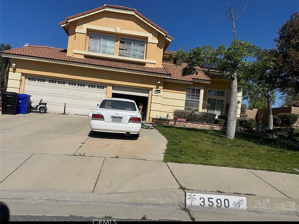 1st image of 3590 Morning Glory Dr