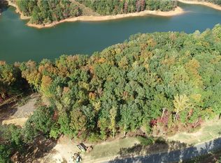 LOT Three Tree Cat Trl, Seneca, SC 29678