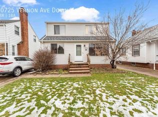 10725 Vernon Ave, Garfield Heights, OH 44125