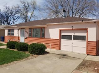 1205 Constitution Rd, Pueblo, CO 81001