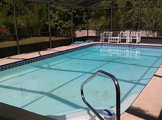 1820 N Smith Dr, Titusville, FL 32780