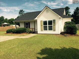 442 Pond Branch Rd, Lexington, SC 29073