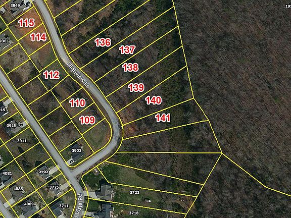 2nd image of Highview Ln