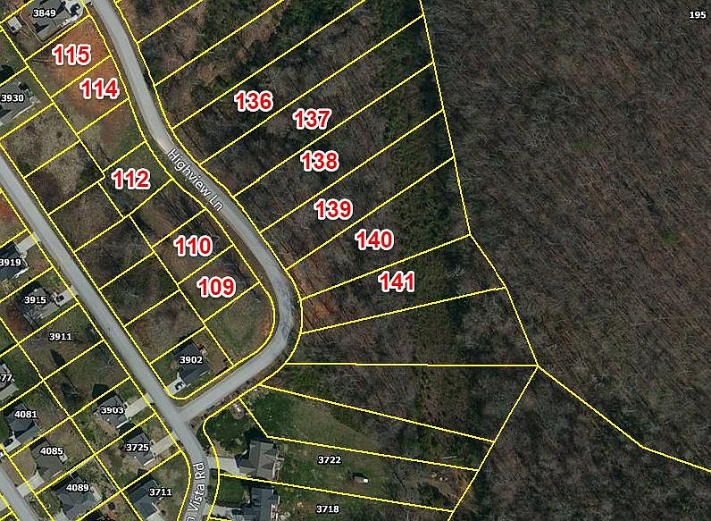 1st image of Highview Ln