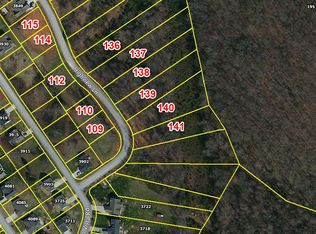 Highview Ln, Knoxville, TN 37931
