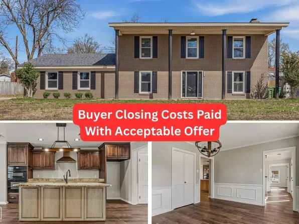 1020 Park Ln, Blytheville, AR 72315