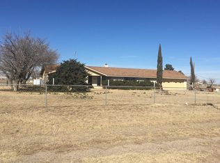 9512 W April St, Odessa, TX 79764