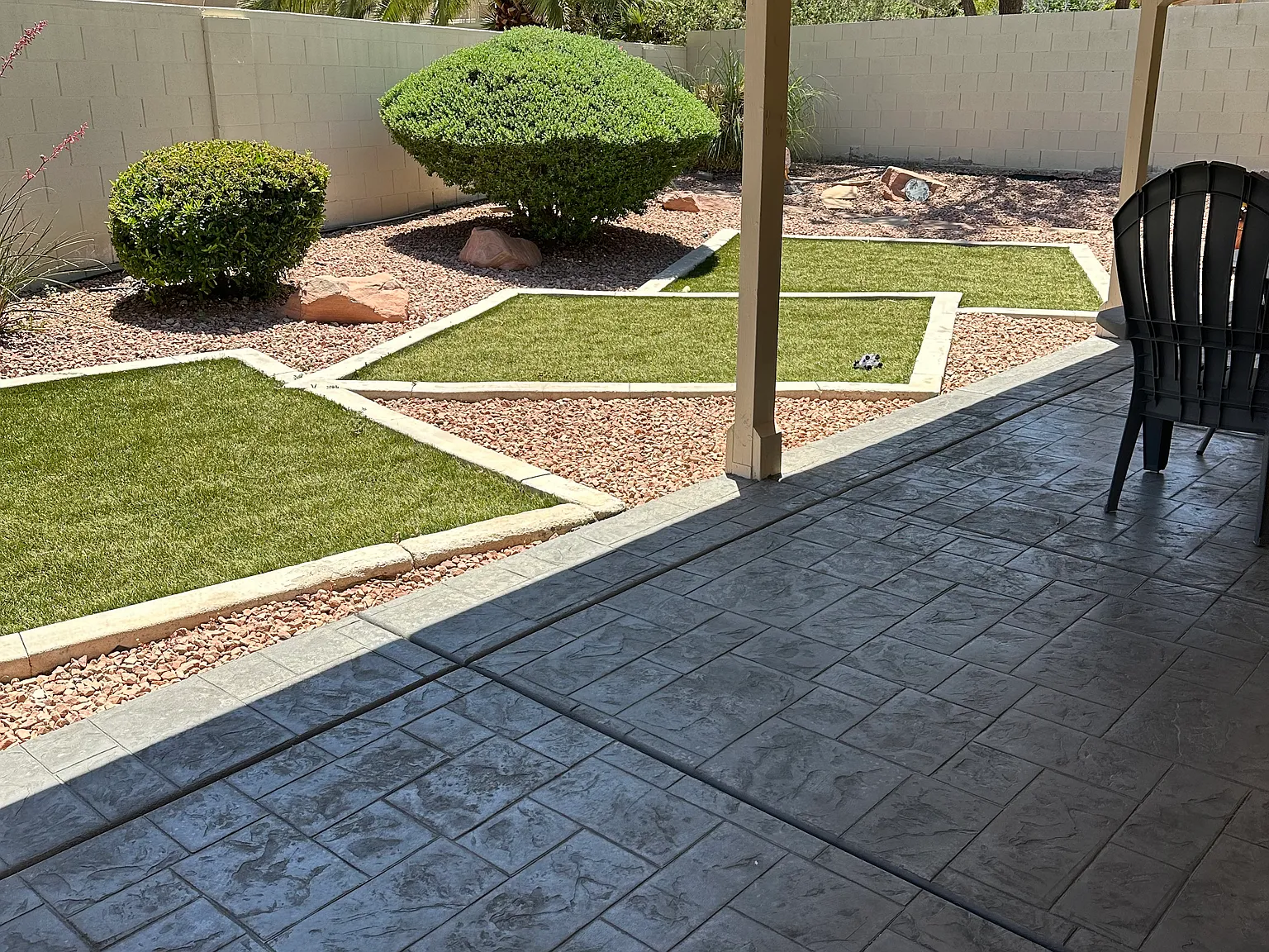 3 bed, 1807 sqft, $2,500 — Photo 3
