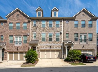 1344 Rosen Rd, Atlanta, GA 30319